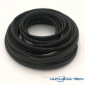 PET wear-resistant wire harness protective sleeve